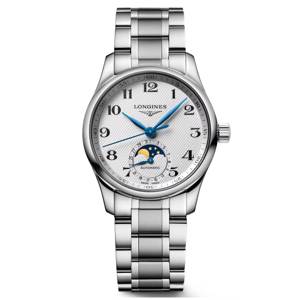Longines Master Collection 34mm