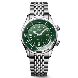 LONGINES LEGEND DIVER 39MM