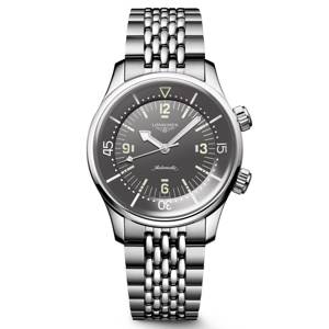 LONGINES LEGEND DIVER 39MM