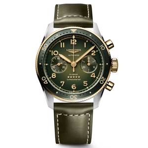 LONGINES SPIRIT FLYBACK