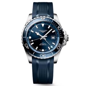 LONGINES HYDROCONQUEST GMT 43MM