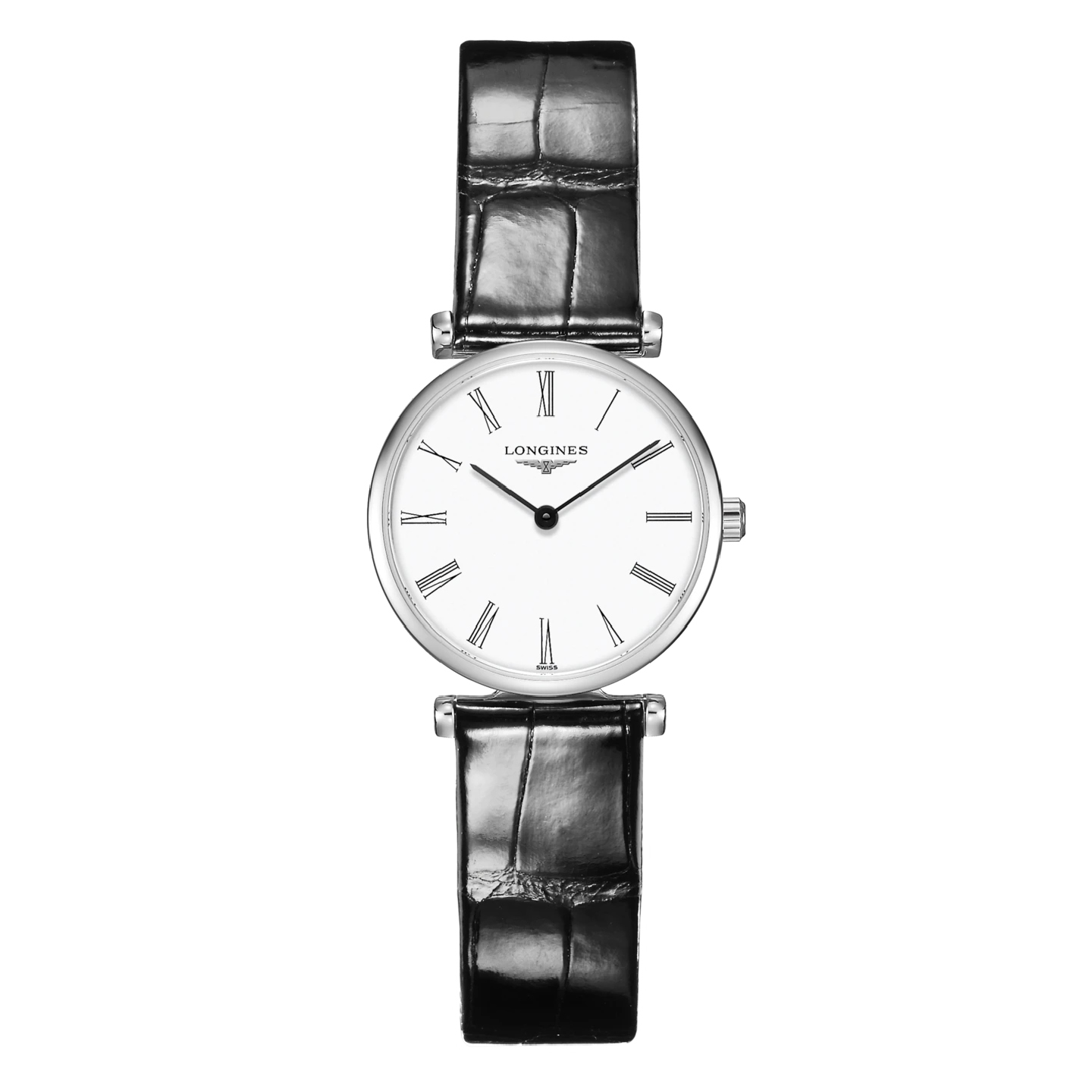 Longines La Grande Classique De Longines L4.209.4.11.2 - L4.209.4.11.2