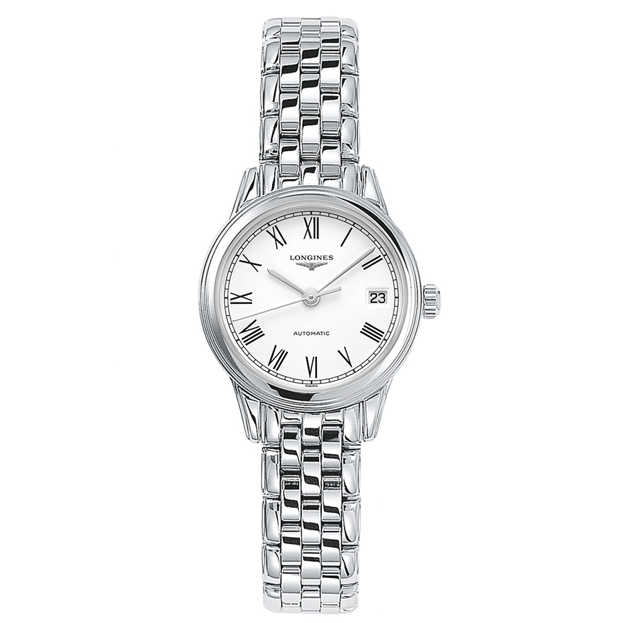 Longines Flagship L4.274.4.11.6 - L4.274.4.11.6