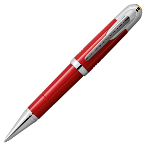Montblanc Great Characters Enzo Ferrari Special Edition Ballpoint Pen