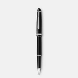 Montblanc Meisterstück Platinum-Coated Classique Rollerball