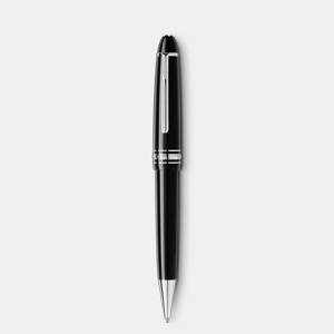 Montblanc Meisterstück Platinum-Coated LeGrand Ballpoint Pen