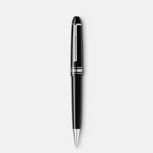 Montblanc Meisterstück Platinum Line Midsize Ballpoint Pen