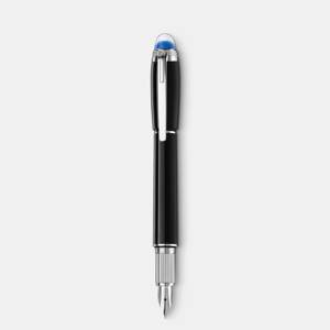 Montblanc StarWalker Precious Resin Fountain Pen Piston Converter