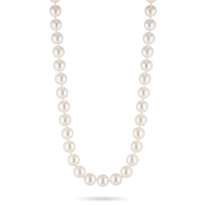 Beards 8.5-9mm Pearl Necklace