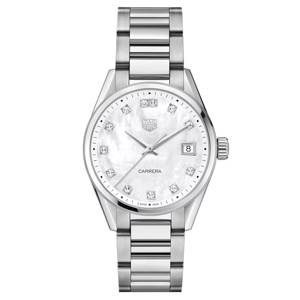 Pre-Owned Tag Heuer Carrera