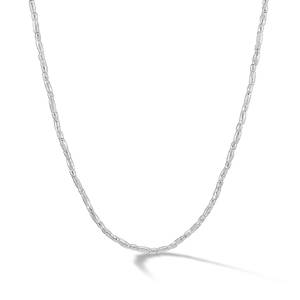 Dower & Hall Rice Nomad Necklace