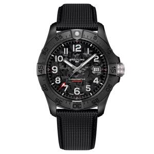 BREITLING AVENGER AUTOMATIC 42 NIGHT MISSION