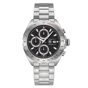 Pre-Owned Tag Heuer Formula 1 Automatic Chronograph