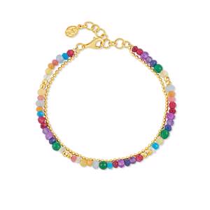 Dower & Hall Tutti Frutti Orissa Bracelet