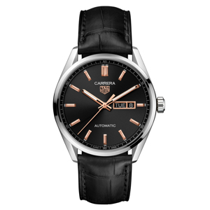 Pre-Owned Tag Heuer Carrera