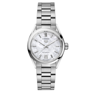 Pre-Owned Tag Heuer Carrera