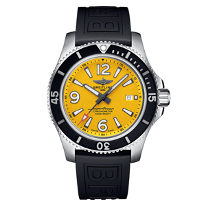 Breitling SuperOcean Automatic 44mm