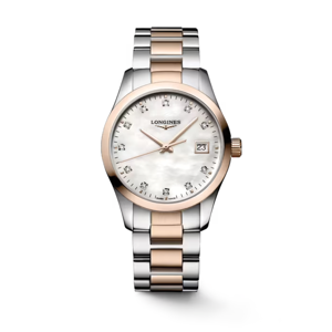 Longines Conquest Classic