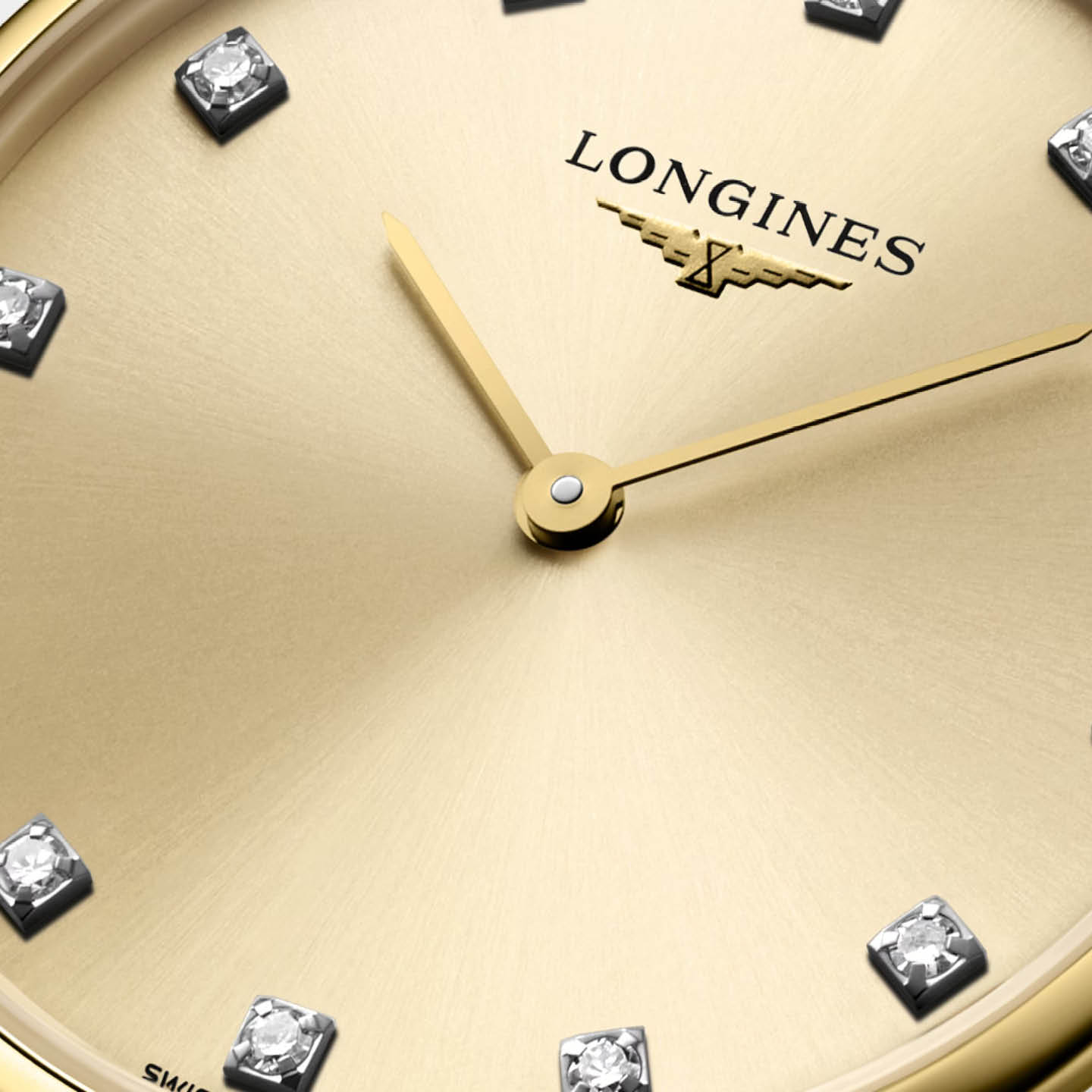 Longines l46352 28137858 best sale