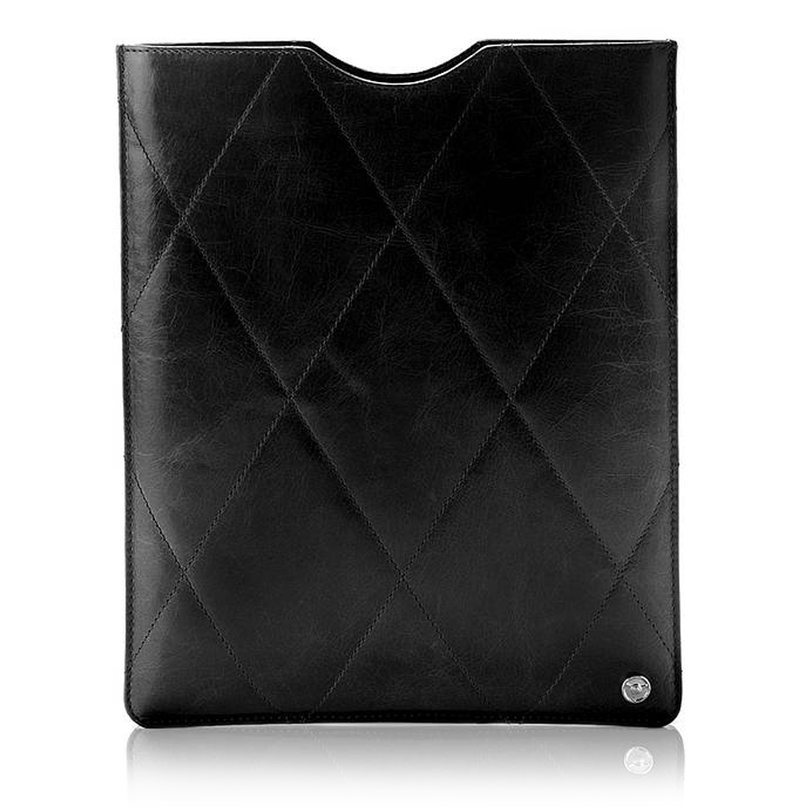 GTO London 250 iPad Sleeve Black GL26-1