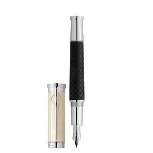 Montblanc Writers Edition Homage to Robert Louis Stevenson Limited Edition Fountain Pen