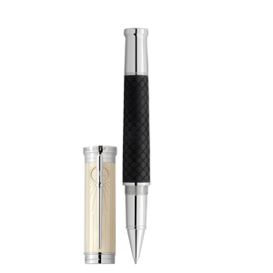 Montblanc Writers Edition Homage to Robert Louis Stevenson Limited Edition Rollerball